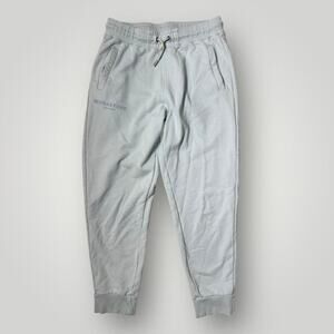 MONASTERY BLUE JOGGER WOMENS sz L